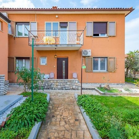 Ferucio House With Apartments Umag Dış mekan fotoğraf