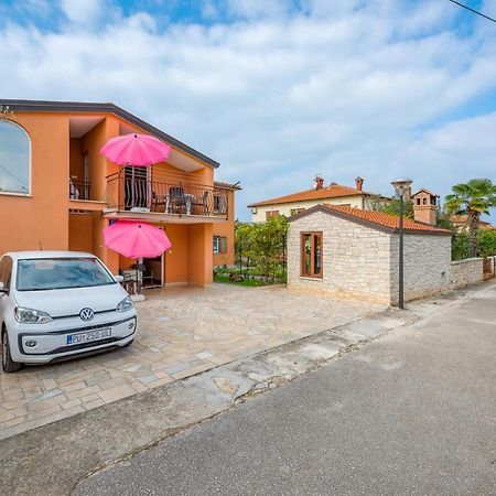 Ferucio House With Apartments Umag Dış mekan fotoğraf